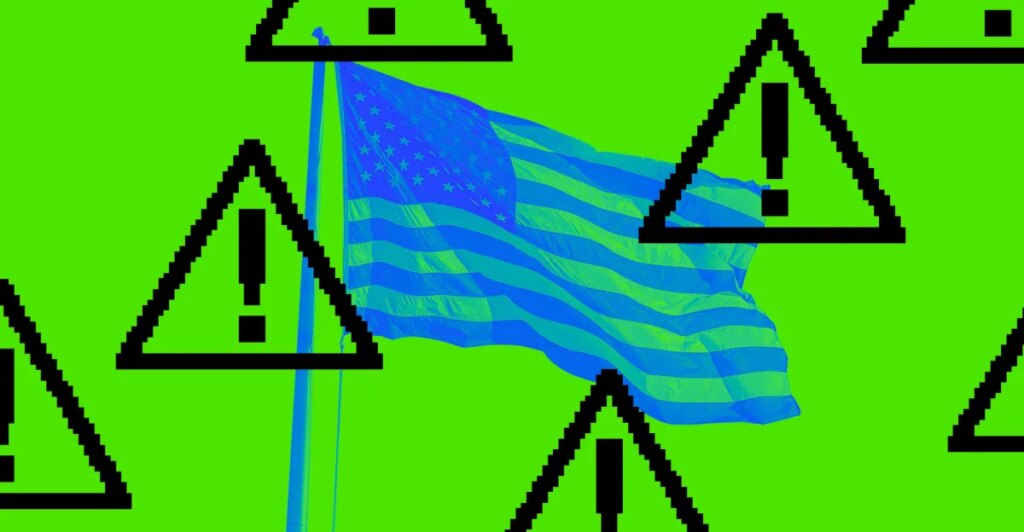 State AGs warn Google, Meta, and OpenAI that their chatbots could be breaking the law Trump admin may deny H1-B visas to people who worked in content moderation, report says