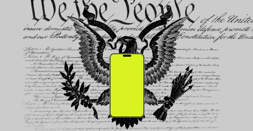 Trump could introduce ‘mandatory’ social media reviews for travelers