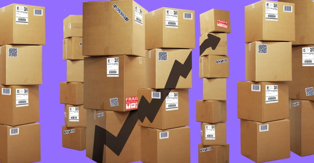 Amazon’s CEO says tariffs are starting to ‘creep into’ pricing