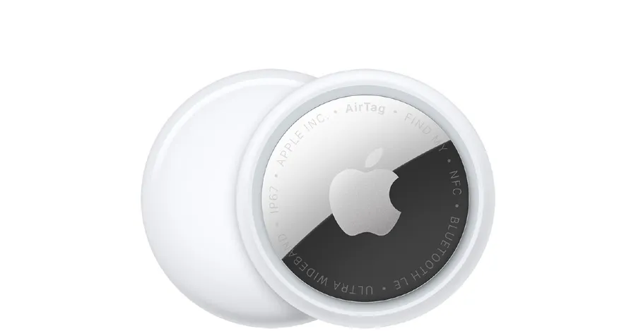 AirTag’s Next Level: Louder Alerts, Longer Leash Apple’s new AirTag has more range and a better speaker