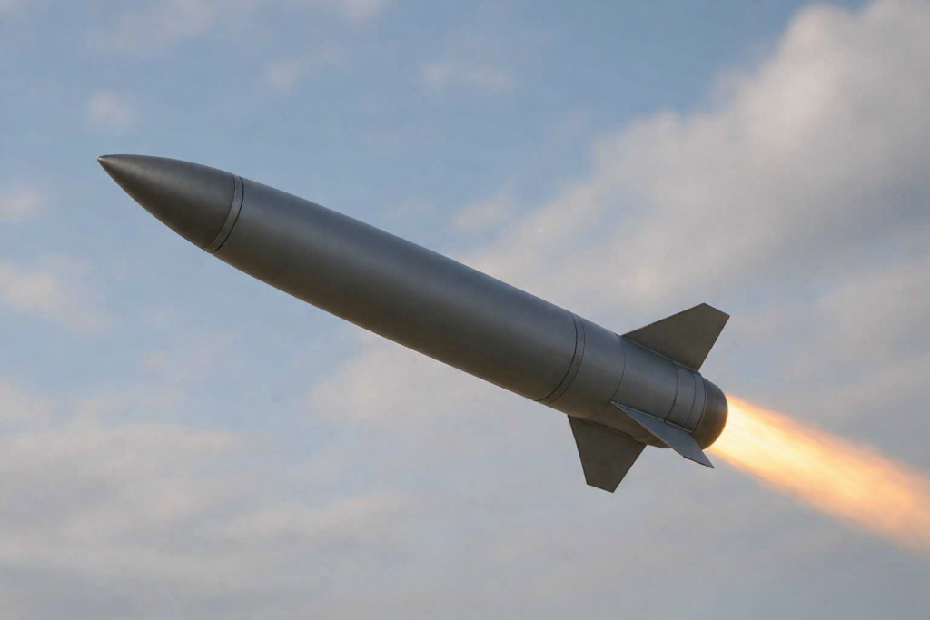 Britain to test launch new ballistic missiles next year