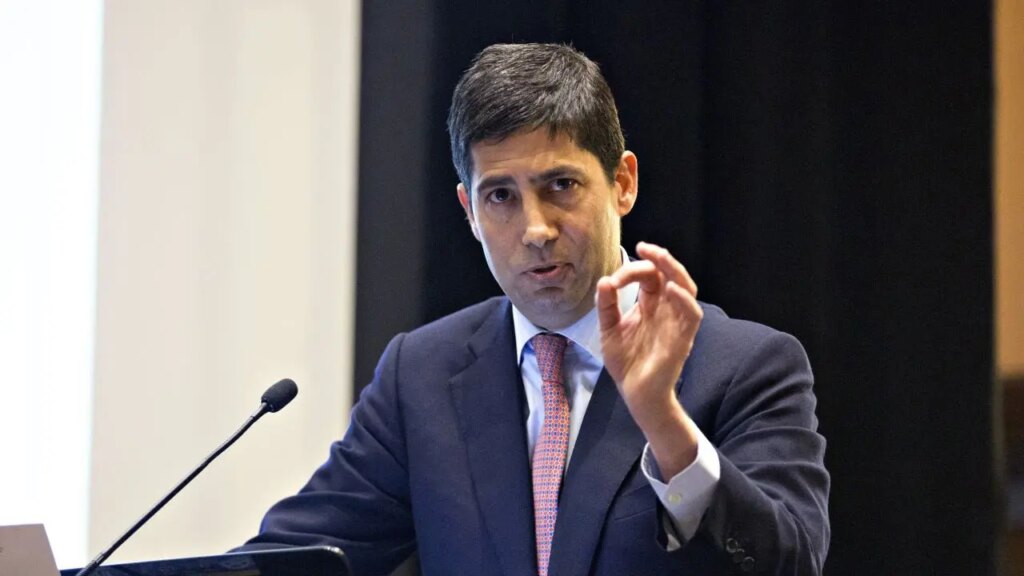 Business leaders weigh in on nomination of Kevin Warsh as Fed chair