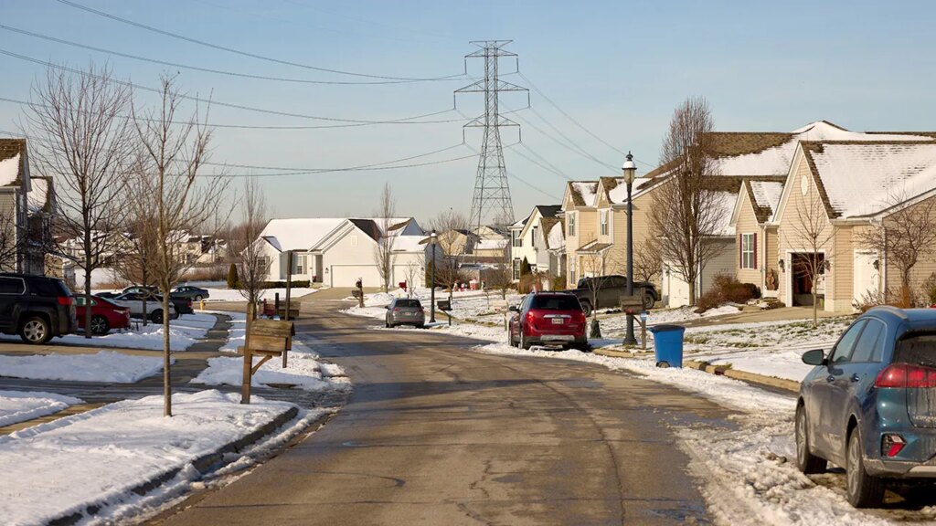 Heating bills to rise 9.2% this winter for American households nationwide