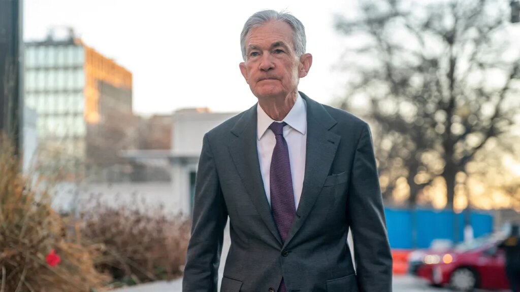 Powell: Consumers Are Pinching Pennies As Inflation Bites Jerome Powell to attend Supreme Court arguments on Trump attempt to fire Lisa Cook