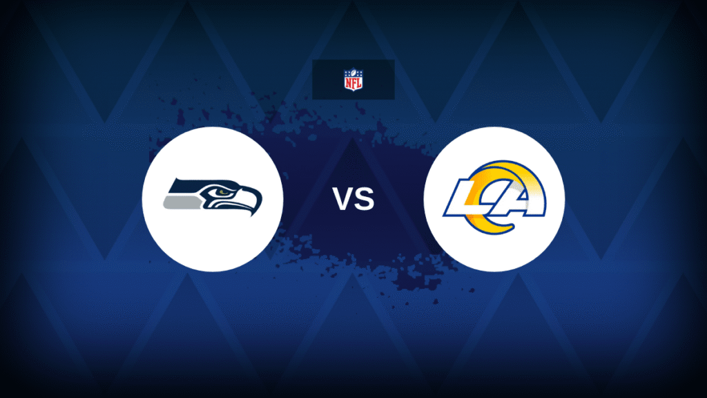 Los Angeles Rams @ Seattle Seahawks: Preview, prediction and odds