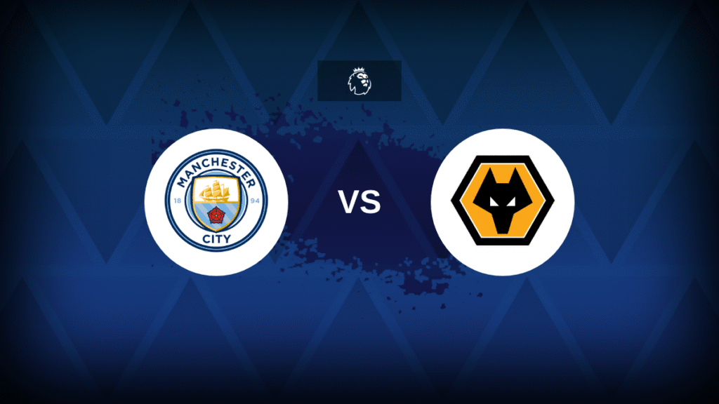 Sky Blues vs. Old Gold: Battle Plan Revealed Manchester City v Wolverhampton: Line-ups, stats and preview