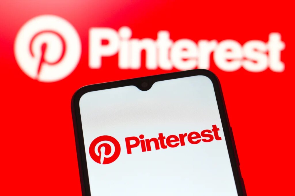 Pinterest Sheds 15% of Staff Amid AI Push Pinterest to lay off 15% of staff to redirect resources to AI