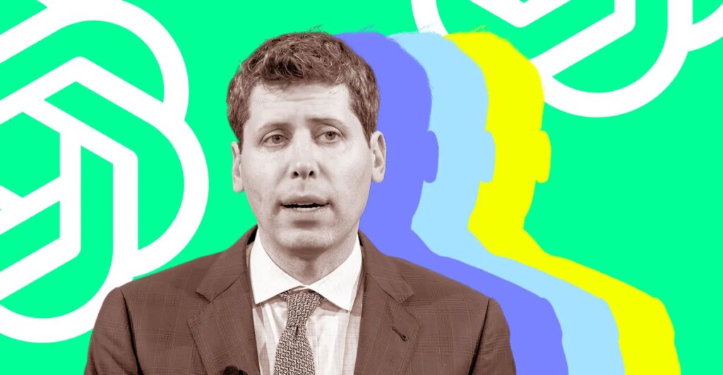 Sen. Warren pushes Altman for guarantee OpenAI isn’t seeking government bailout