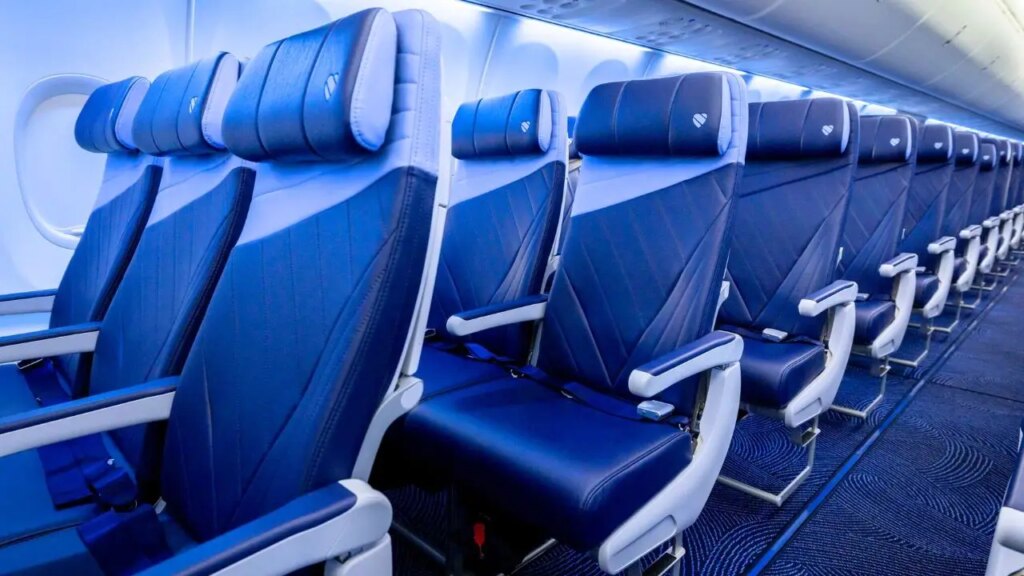 Southwest Airlines ends open seating, changes plus-size passenger policies