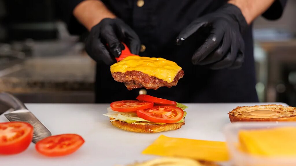 The Menu’s Mind Games: How Fast Food Tricks You Into Spending More The menu trick fast-food chains may use to boost your order
