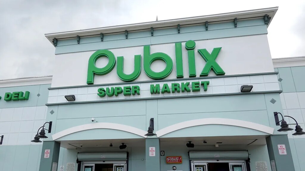 Trader Joe's edges out Publix in grocery store ranking