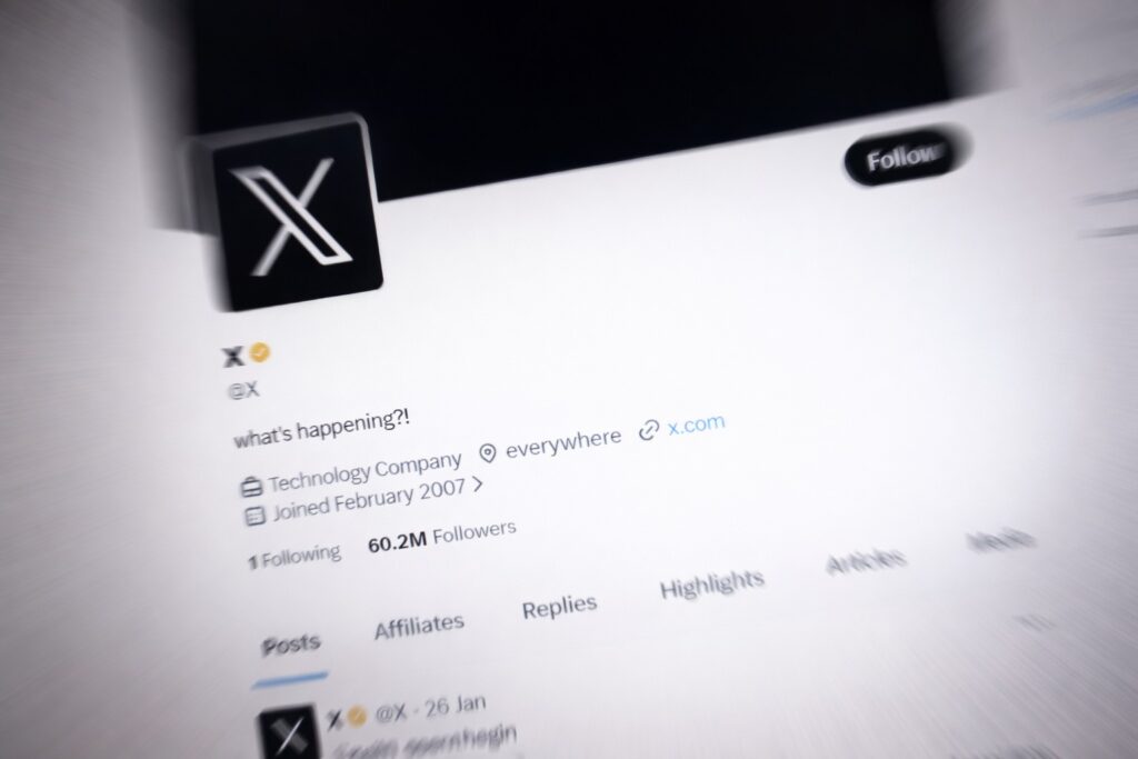 UK Defence Sets Record Straight: No X or xAI Contracts UK defence confirms no contracts with X or xAI