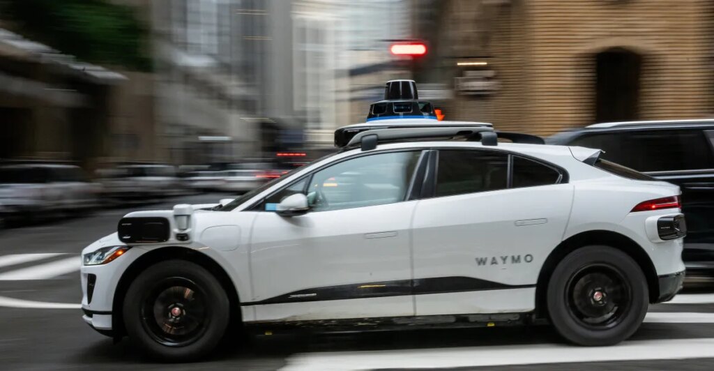 Waymo’s SFO Debut: Your Ride Is Here, Just Not Your Terminal Gate Waymo is finally starting passenger trips at SFO — but not to the terminals