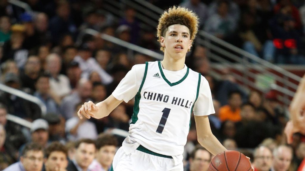 The L.A. Constellation: High School Hoops Stars Since 2000 Lighting Up 2026 All-Star Weekend 2026 NBA All-Star Weekend: Revisiting L.A.'s best high school players since 2000