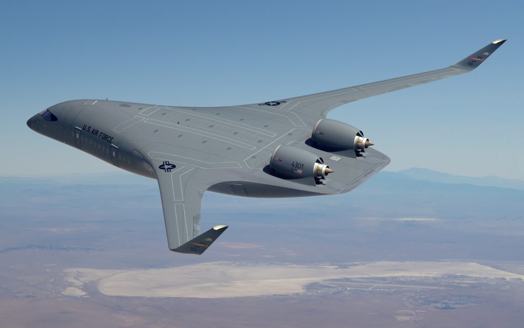 AMC Still Open to Wide Range of Options for New Tanker