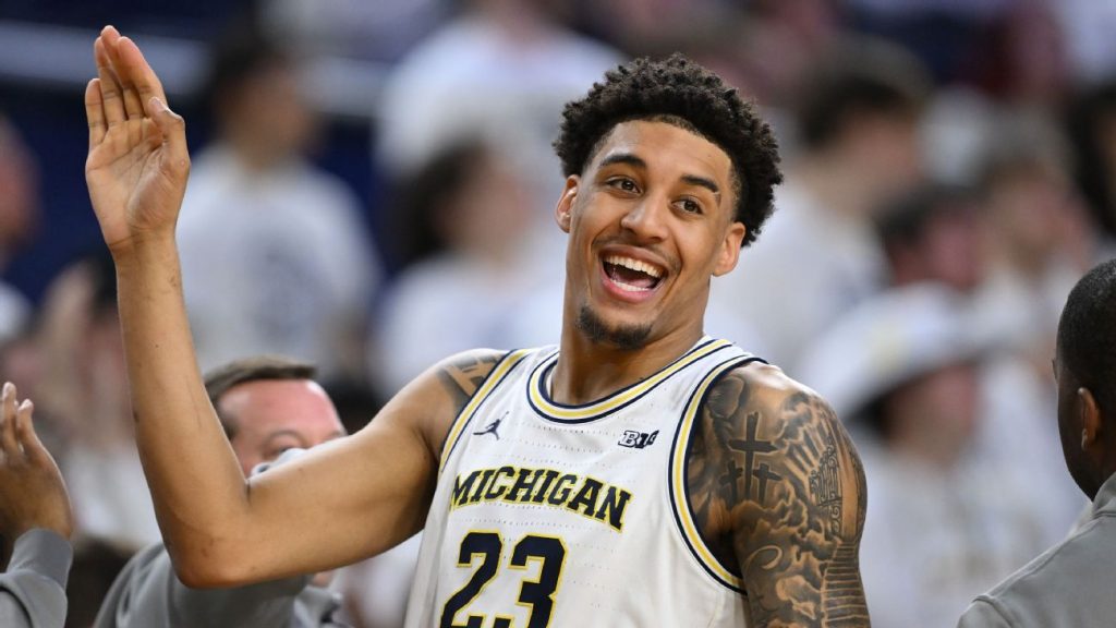 Decoding the Hardwood Hierarchy: An AP Top 25 Deep Dive AP men's college basketball Top 25 poll breakdown
