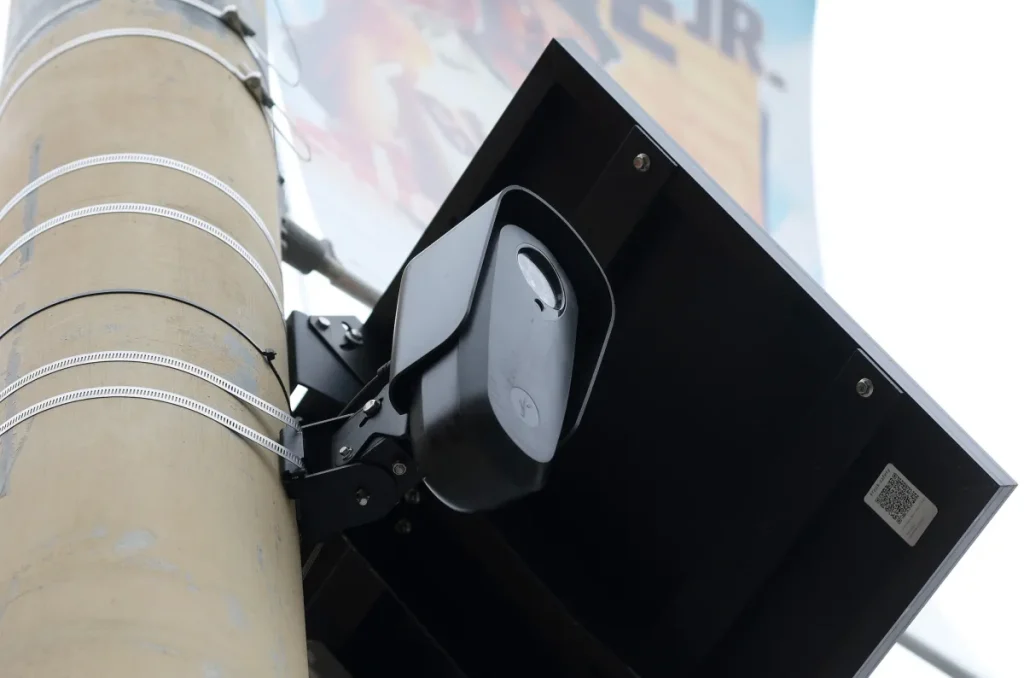 Amazon's Ring cancels partnership with Flock, a network of AI cameras used by ICE, feds, and police