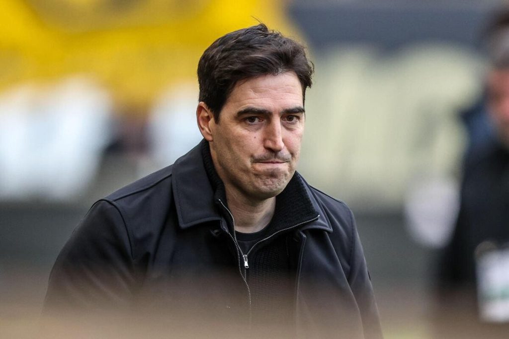 Andoni Iraola admits Bournemouth 'paid for slow start' in Sunderland stalemate