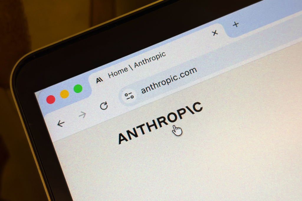 Anthropic’s Tightrope: Claude’s Controlled Command Anthropic acquires computer-use AI startup Vercept after Meta poached one of its founders