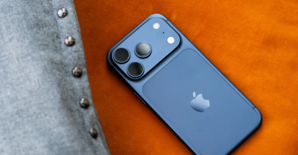 Apple Unlocks Private RCS: End-to-End Encryption Arrives for iPhone Apple starts testing end-to-end encrypted RCS messages on iPhone