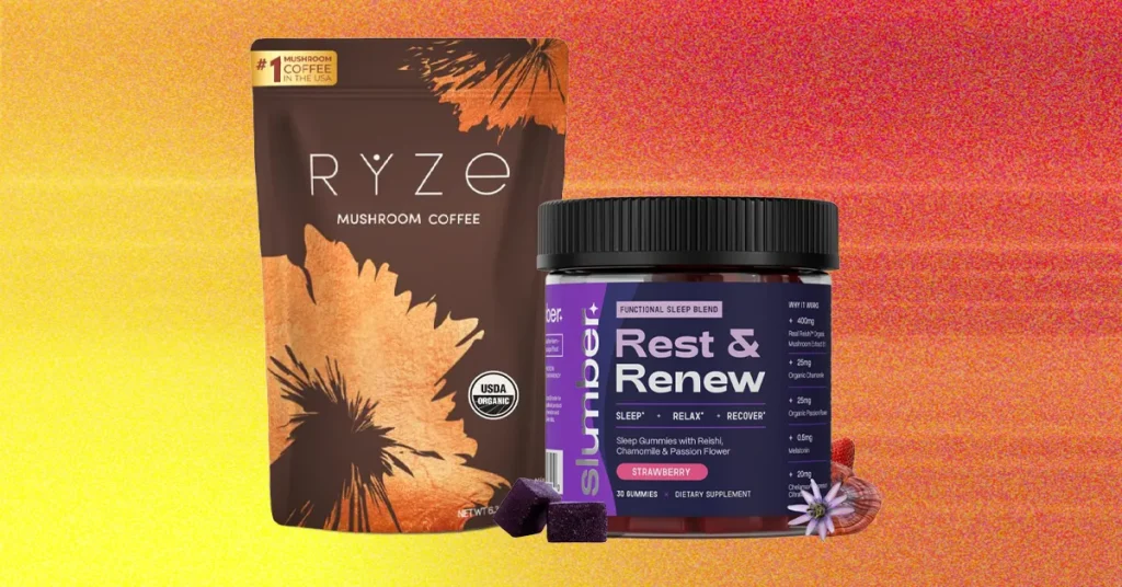 Are Mushroom Supplements the Biohack of 2026? Are Mushroom Supplements Worth Taking? (2026)
