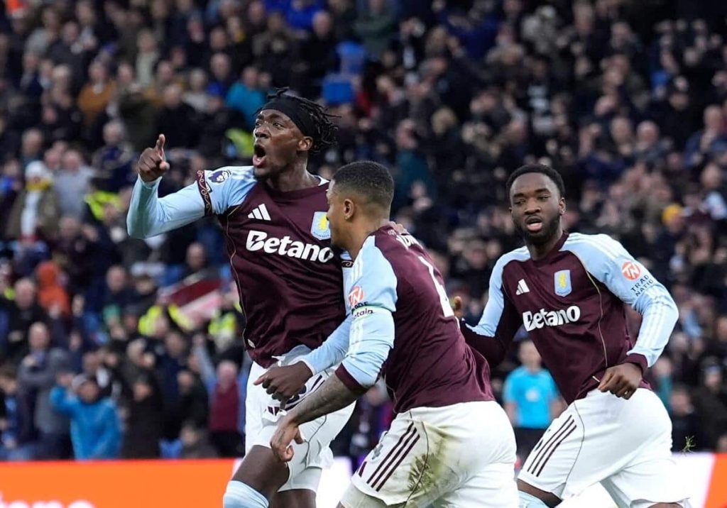 Tammy Abraham: Brighton’s Lifeline, Villa’s Letdown: War:… Aston Villa held by Leeds as Brighton get much-needed win