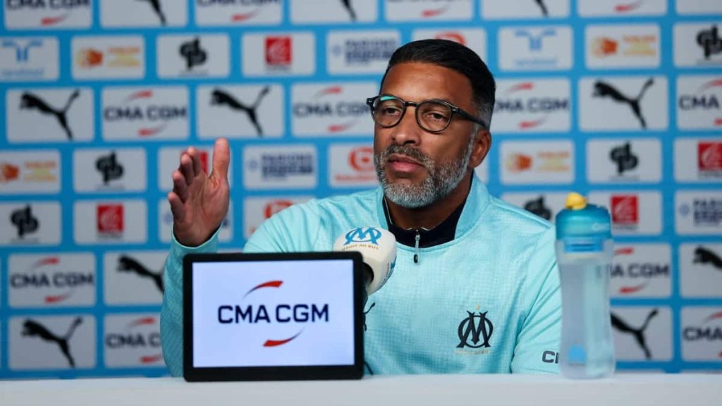 Beye’s Marseille Reign: A Derailed Debut Beye loses first game as Marseille boss