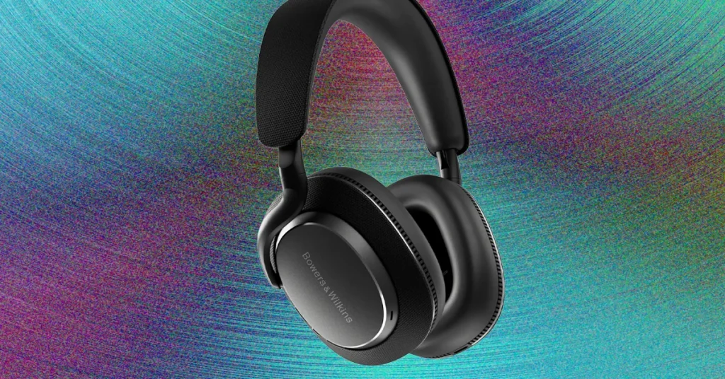Bowers & Wilkins Px7 S3 Review: Stronger Build, Sweeter Sound