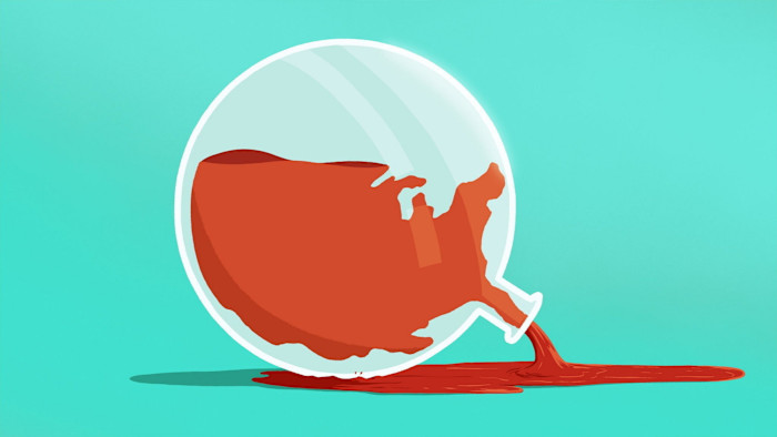The Siphoning of Genius: America’s Scientific Edge in Peril Brain drain is undermining America’s scientific edge