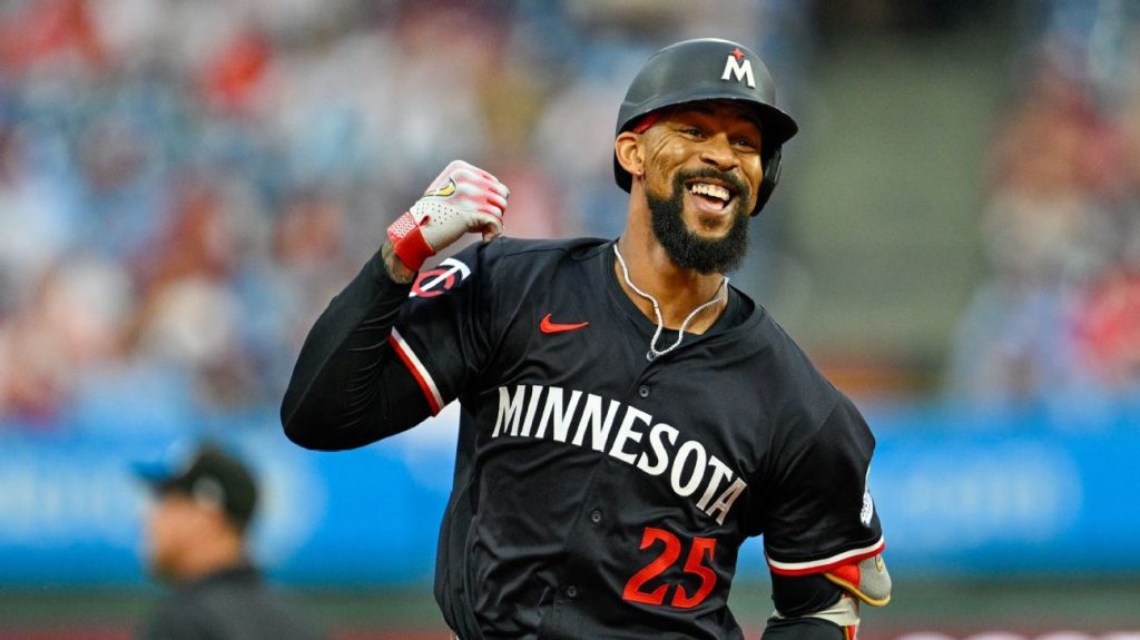 Buster Olney’s 2026 Crystal Ball: Top 10 Center Field Maestros Buster Olney's 2026 top 10 at every MLB position: Center fielders