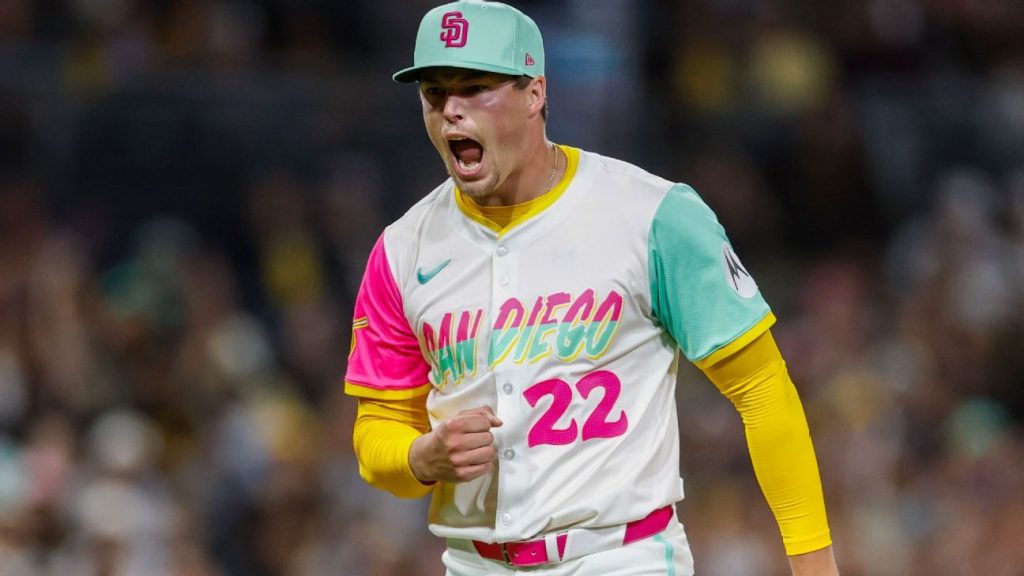 Buster Olney’s 2026 Late-Game Lockdowns: Ranking MLB’s Top 10 Relievers Buster Olney's 2026 top 10 at every MLB position: Relievers