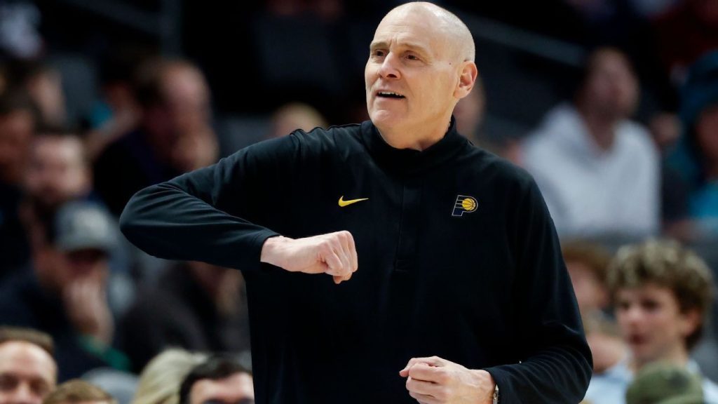 Carlisle Rips NBA: $100K Fine, Zero Doctor Input Carlisle: NBA did not speak with team doctors before $100K fine