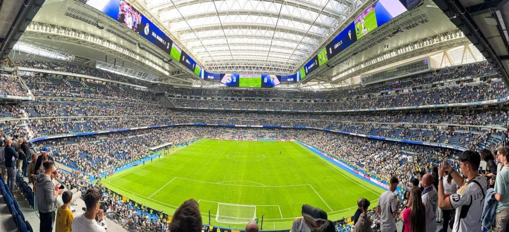 Champions League Shame: Real Madrid Fined Over Fan’s Nazi Salute Champions League confirmed starting lineups and teams with Mbappe injured