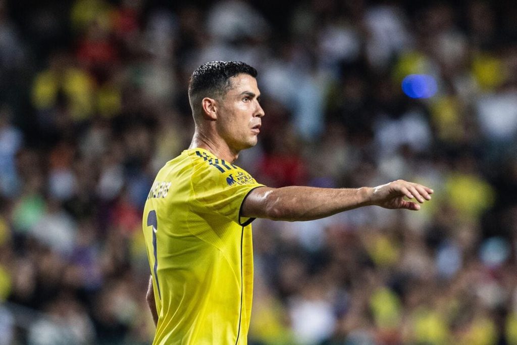 Confirmed teams as Cristiano Ronaldo targets Saudi Pro League summit