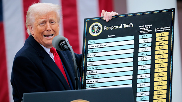 The European Art of the Deal Europe needs to learn the art of the trade deal