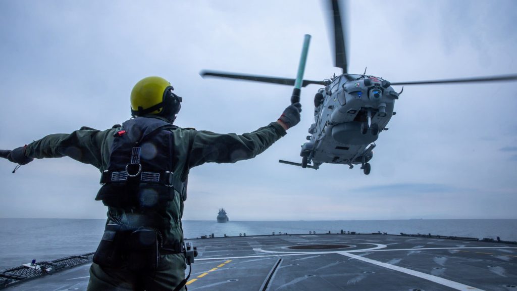 Europe’s ‘tech sovereignty’ ambitions carry security risks, military warns