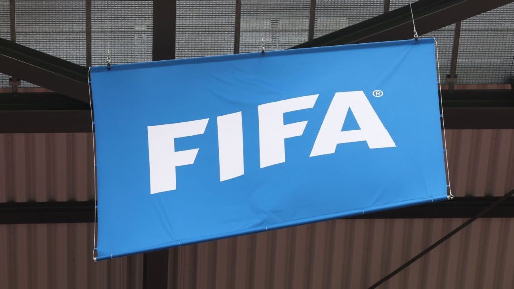 FIFA’s Iran Focus: 2026 World Cup Fate in the Balance FIFA to 'monitor developments' in Iran ahead of 2026 World Cup