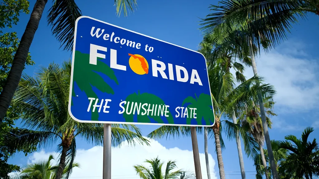 Florida’s Prosperity Code: Cracking the Economic Boom While Blue States Crumble Florida Chamber CEO reveals 'secret sauce' behind economic boom as blue states enter 'death spiral'