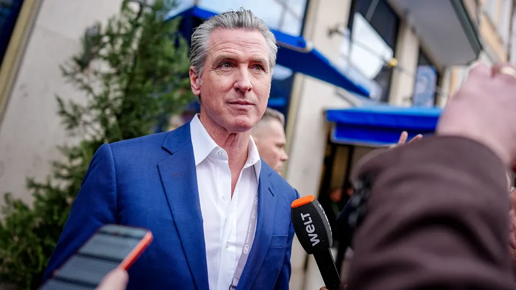 Newsom Supercharges California’s Mortgage Lifeline Gavin Newsom expands California's mortgage relief plan