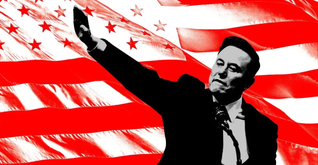 Georgia Blows Whistle on Elon Musk’s ‘America’ PAC for Election Law Breach Georgia says Elon Musk’s America PAC violated election law