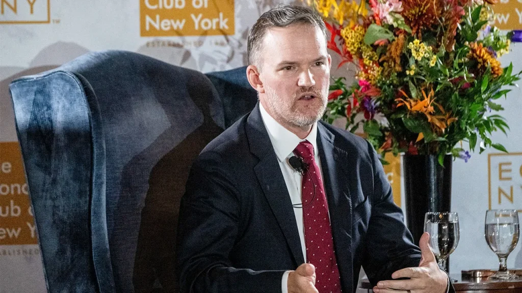 Greer Drops 15%+ Tariff Bomb on Select Countries Greer signals tariffs may rise to 15% or higher for some countries