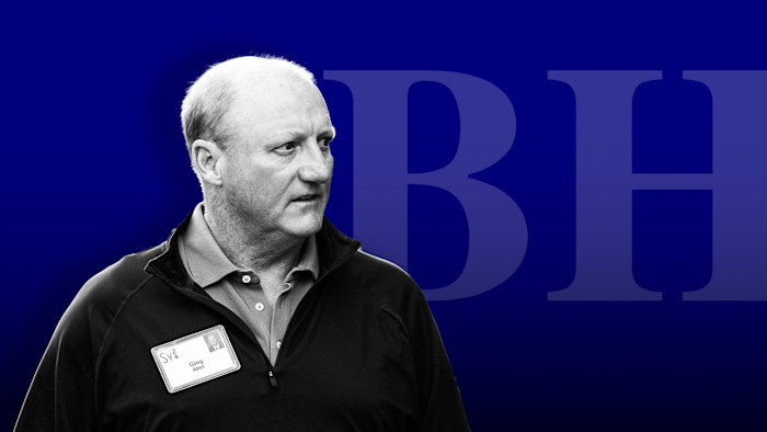 Greg Abel on Berkshire’s Billions: A Strategic Springboard, Not a Stagnant Store Greg Abel tells Berkshire investors its cash holdings are not a retreat from dealmaking