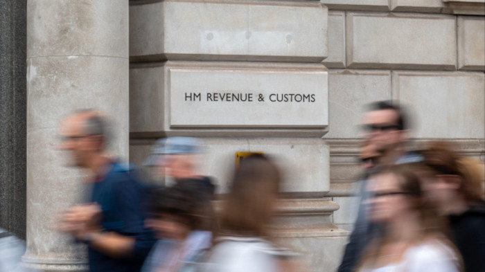 Breaking Point: New information reveals that grievances concerning HMRC complaints hit a five-year high