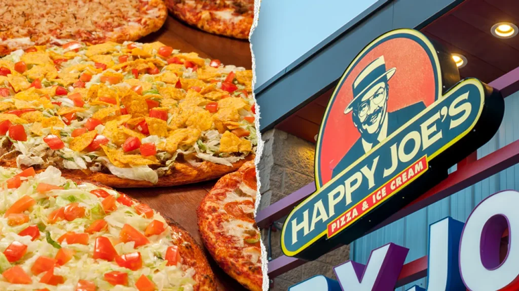 Happy Joe’s Pizza Dough-bles Down on Monumental Franchise Growth Happy Joe's Pizza reports "milestone" growth year for franchise