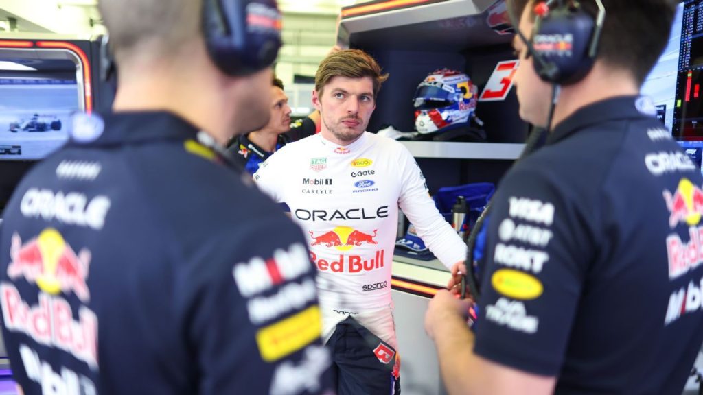 Max Verstappen: F1 2026: Over-Engineered for Entertainmen… Have F1's new-for-2026 regulations made the sport too complicated?
