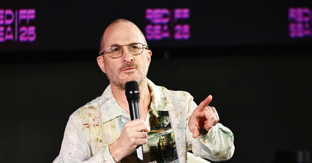 Hollywood Is Losing Audiences to AI Fatigue