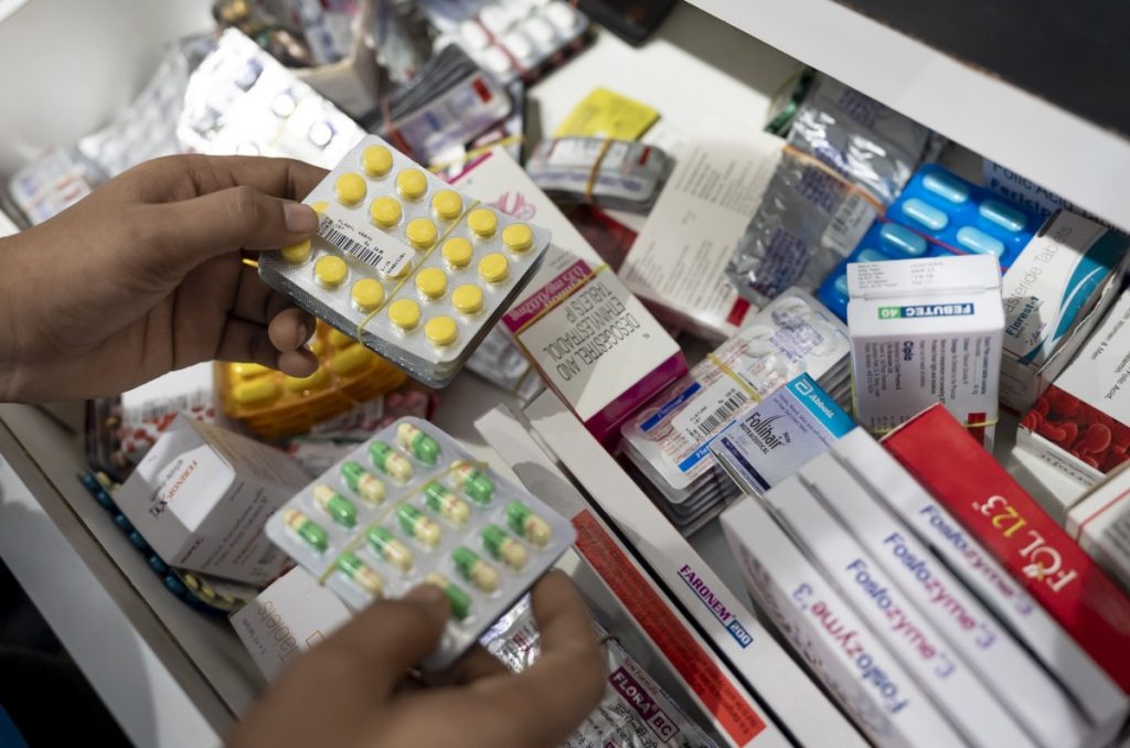 Indian Pharmacy Chain Big: Based mostly on system timestamps, Zveare Indian pharmacy chain giant exposed customer data and internal systems