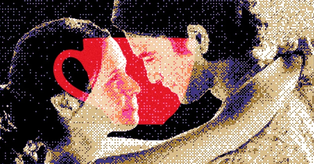 Valentine: NYC’s AI Love Circuit: Election: 2026 Inside the New York City Date Night for AI Lovers