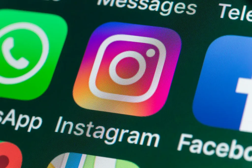 Instagram now alerts parents if their teen searches for suicide or self-harm content