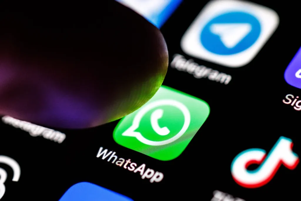 WhatsApp’s Digital Training Wheels for Pre-Teen Chat Intellexa's Predator spyware used to hack iPhone of journalist in Angola, research says